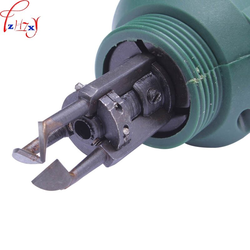 Enameled Wire Stripping Machine Copper Wire Stripper DF-8 110v/220v