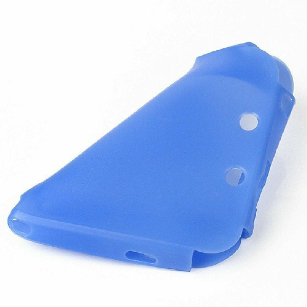 Nintendo 2DS Host Silicone Case Protective Case Soft Silicone Rubber Skin Case