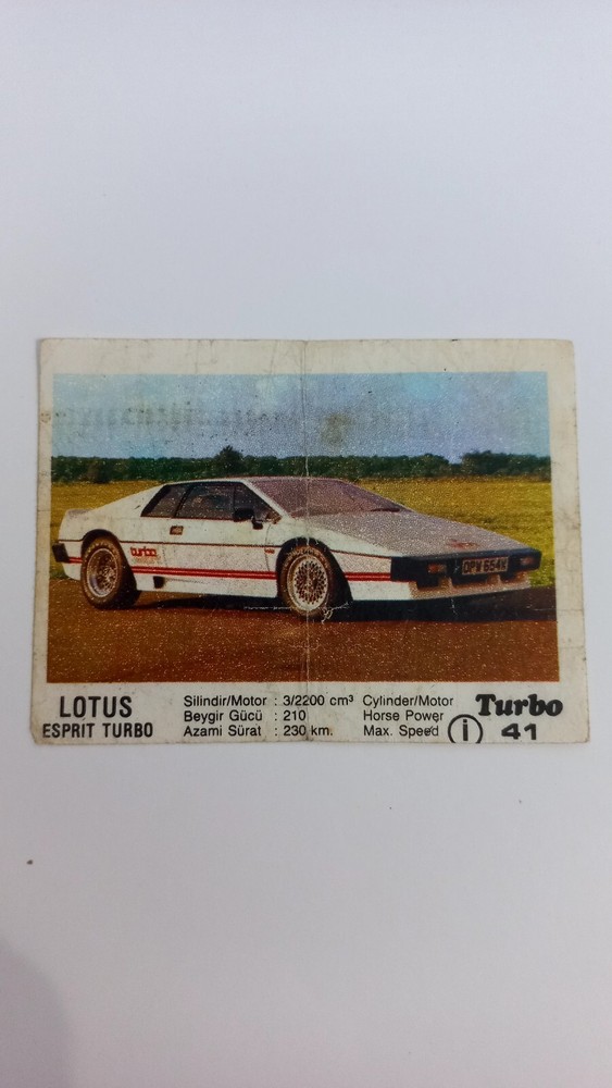 Turbo 1-50