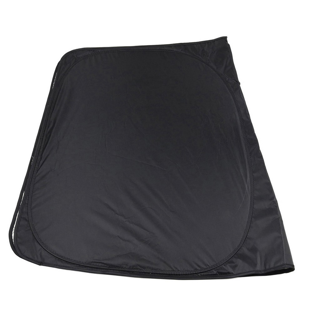 Car Foldable Windshield Sun Shade Visor Protector Custom For Cadillac CT5 20-25