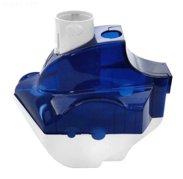 Polaris Top And Base Assembly