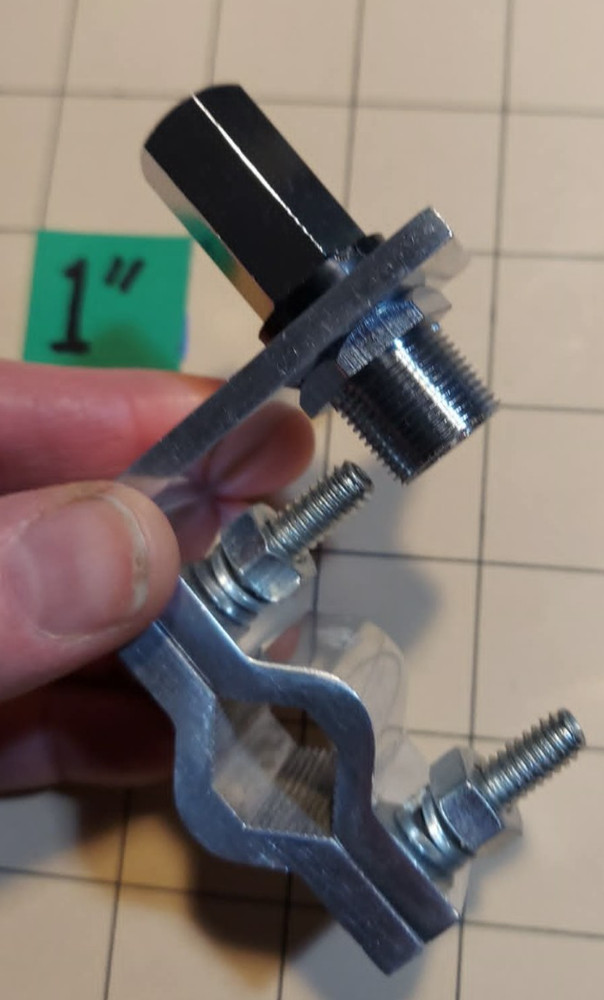 WORKMAN BVAM1 ~~ NEW!!~~