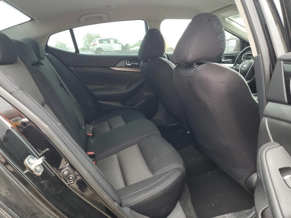 Camera/Projector Camera Radar Unit Front Fits 17-18 MAXIMA 364671