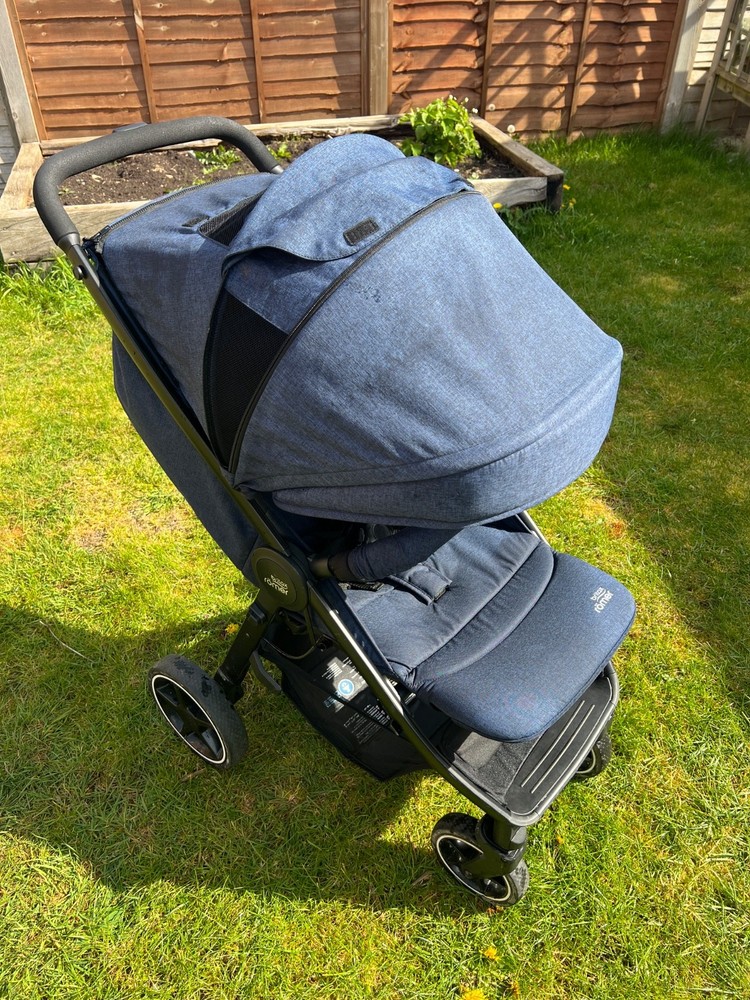 Britax romer Flylite Stroller