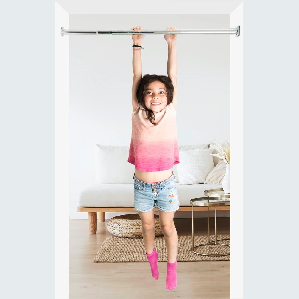Doorway Pull-up Bar Chin-up Bar Swing Support Bar
