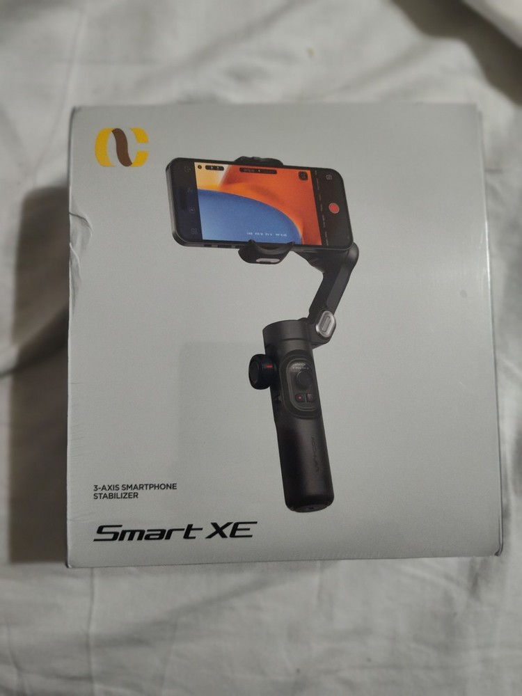 Smart XE 3-Axis Smartphone Stabilizer