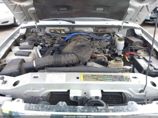 Fuse Box Engine Fits 07-11 RANGER 4954864
