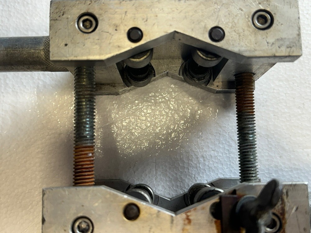 Speed Systems Mark II 1.75" -3" Insulation Stripper MARK2