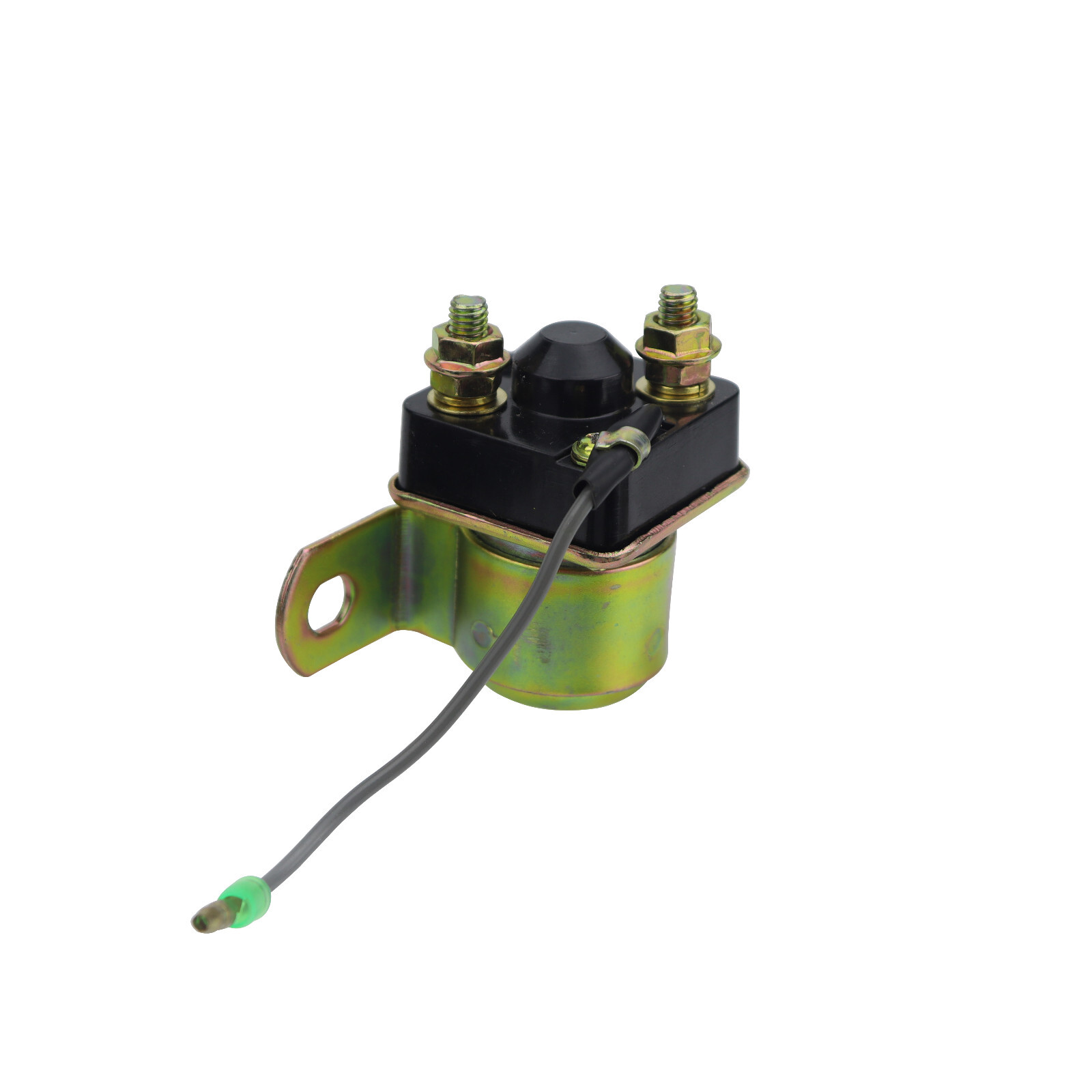 18645 Starter for Polaris SPORTSMAN 500 1996-2002 3084981 with Relay and Bendix