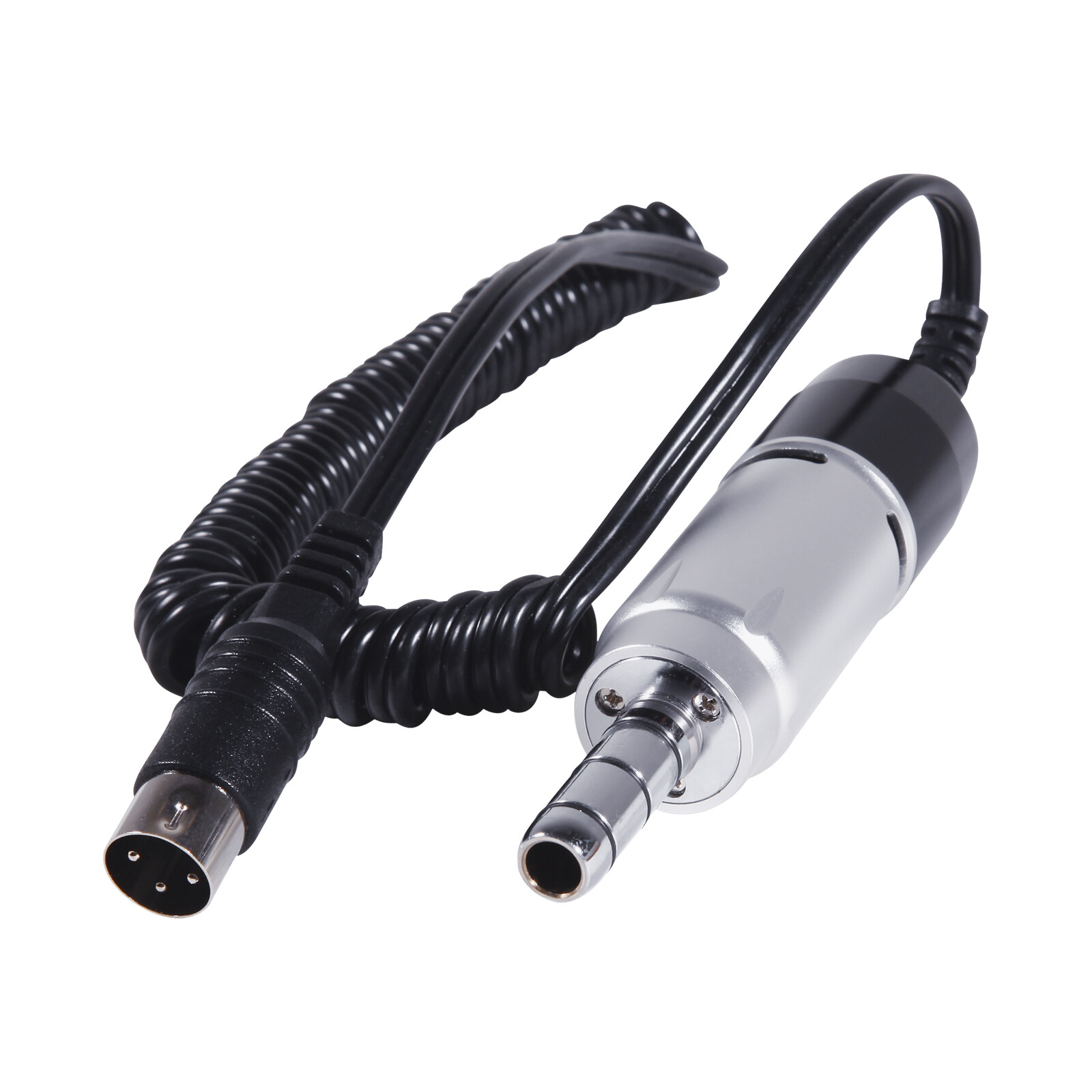 Dental Lab Marathon Electric Micromotor Polishing Unit + 35K rpm Motor Handpiece