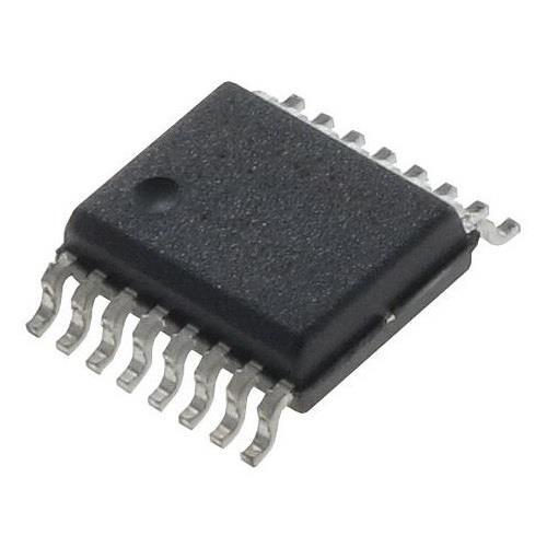 2Pcs MAX3645EEE+ QSOP-16