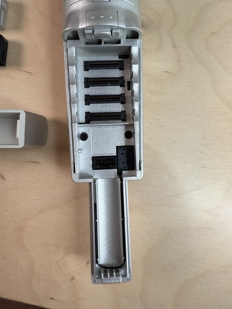 Magic Sing ii Enter Tech Karaoke Microphone Working