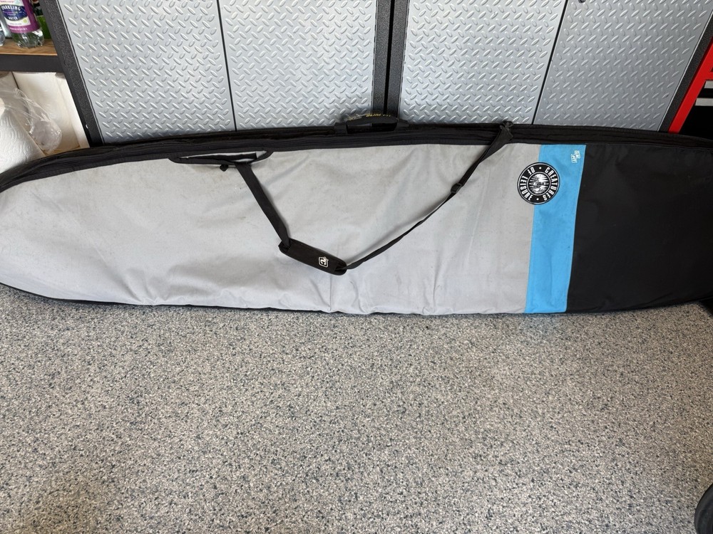 Modern Blackbird Surf Surfboards