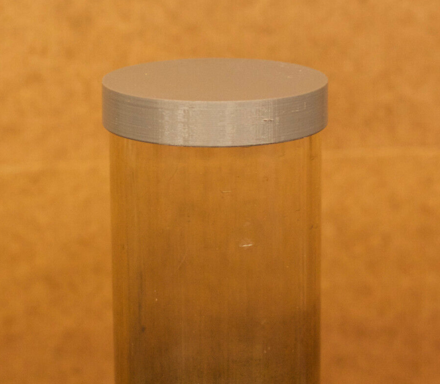 Lyman #55 Powder Measure Addons