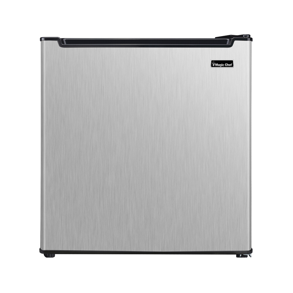MAGIC CHEF MCAR170STE 1.7 Cu Ft All Refrigerator E-Star