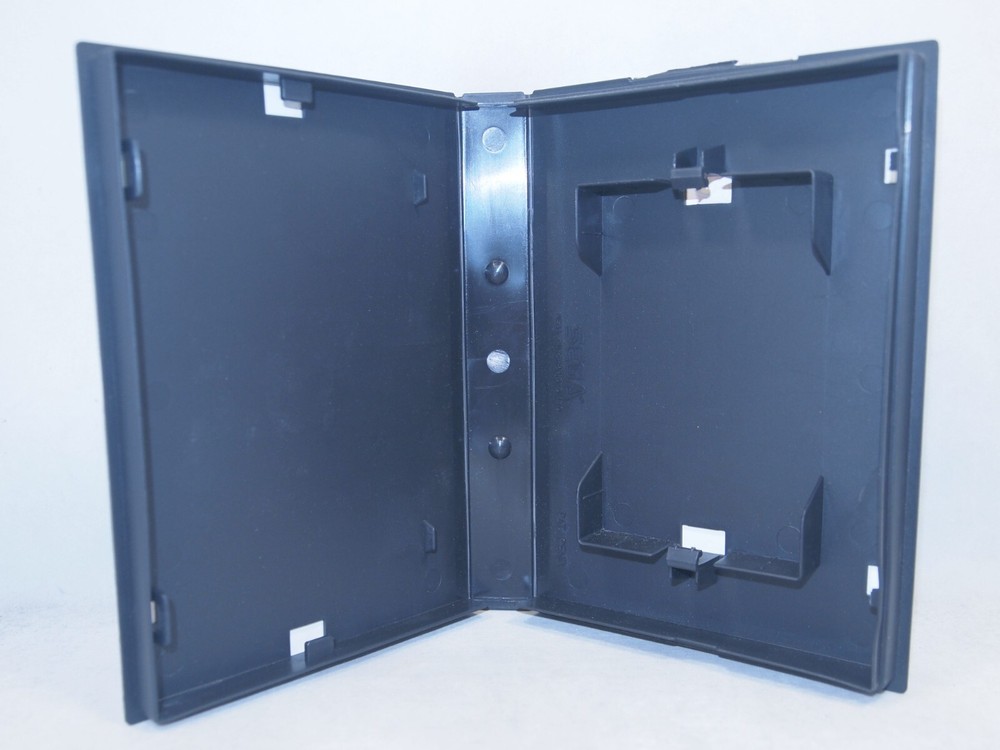 Trampoline Terror (SEGA Genesis) Authentic Box Only