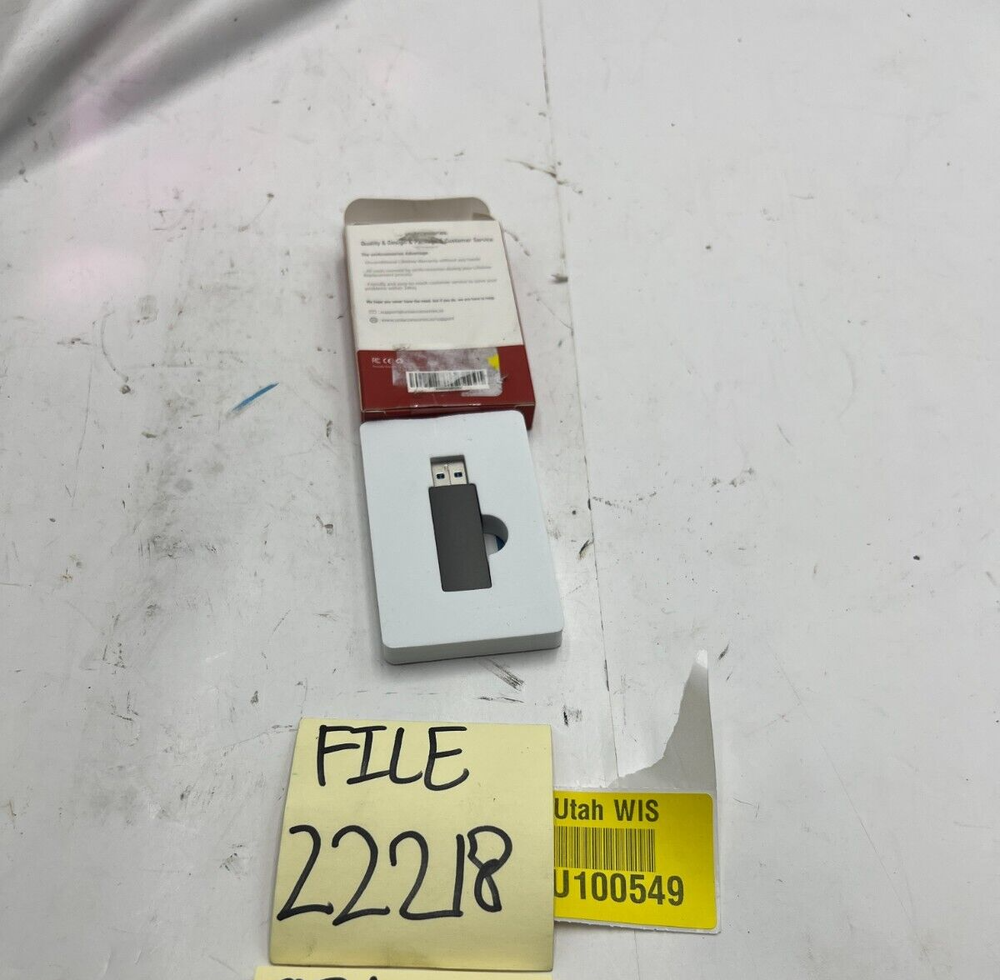 (QTY 9) UNI Compact External USB 3.0 SD (+MicroSD) SDHC SDXC Slim Card Reader