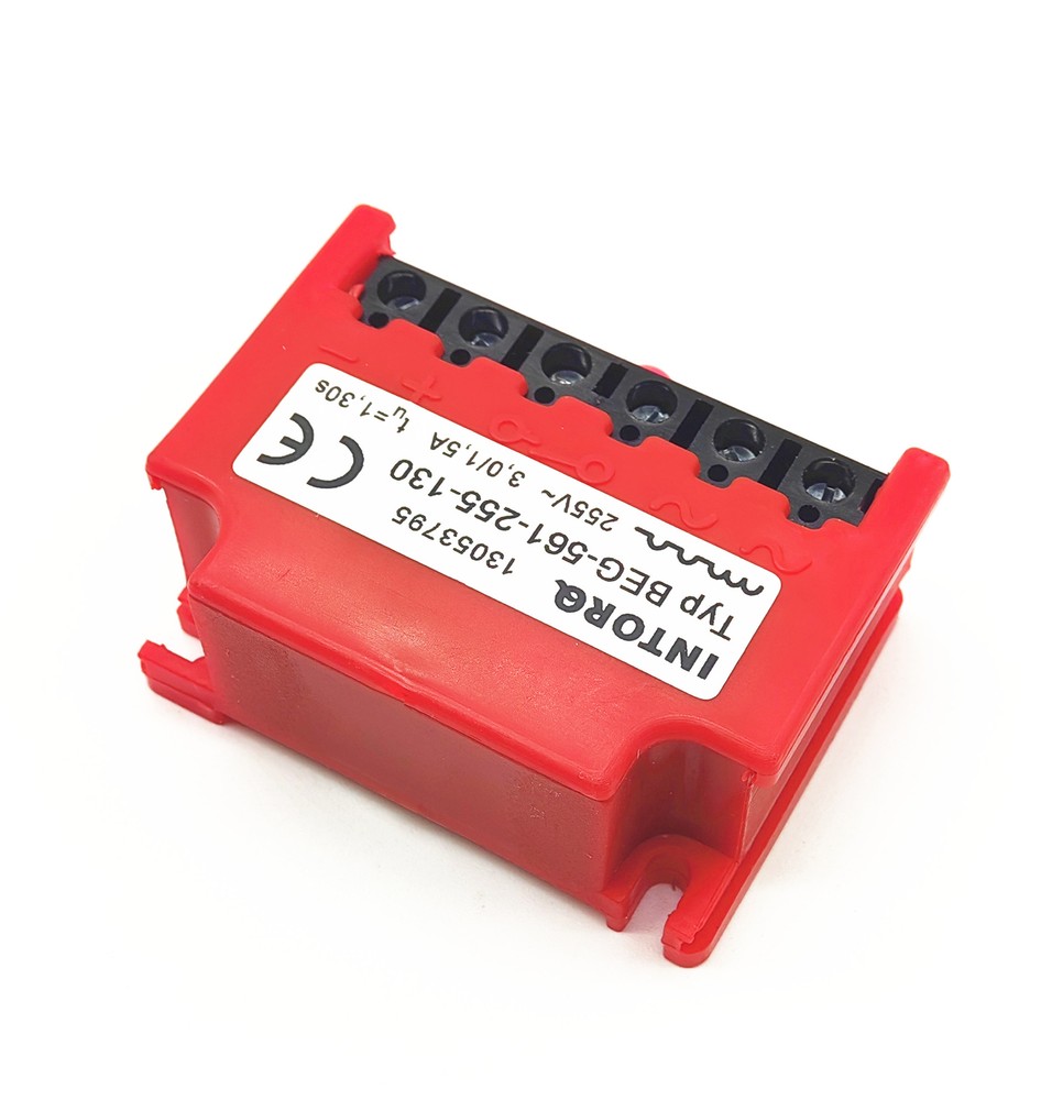 13053795 Rectifier BEG-561-255-130 transformer rectifier