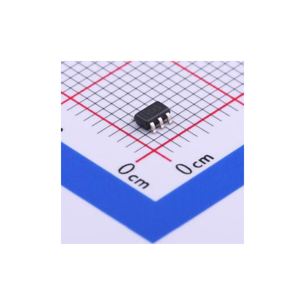 10pcs TPS2065CDBVR SOT-23-5