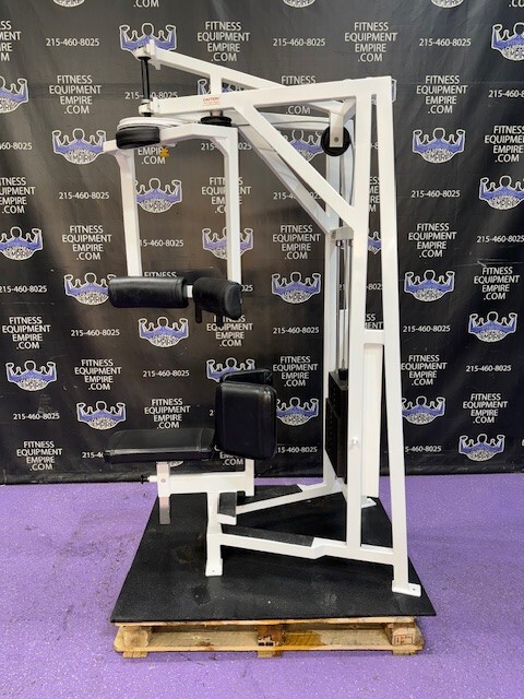 Cybex Classic Rotary Torso - Total Core Builder
