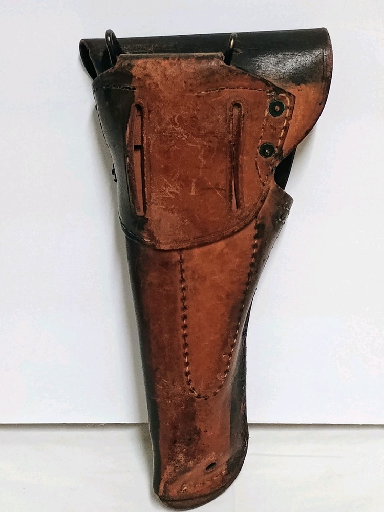 US Army Belt, Ammo Pouch, & Pistol Holster ( Bundle of 3 Items)