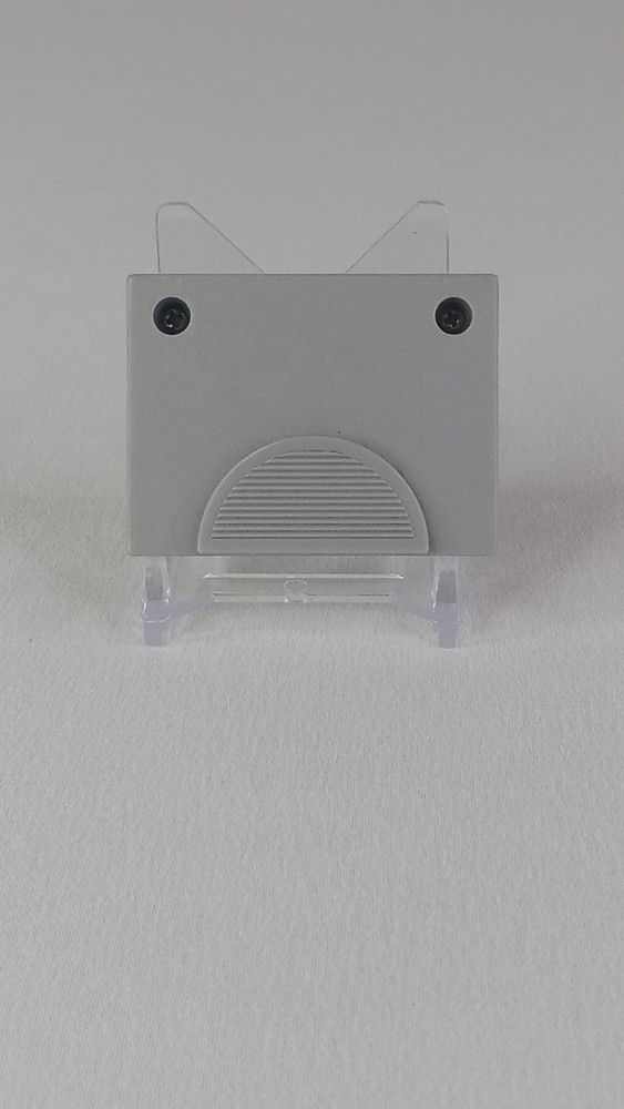 Nintendo 64 N64 Controller Memory Pak Expansion Pak Accessory