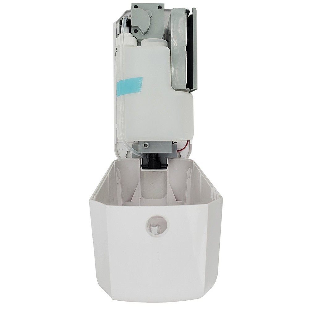 Funny Meme Automatic Hand Sanitizer Dispenser Wall Mount Touchless Sensor Gel