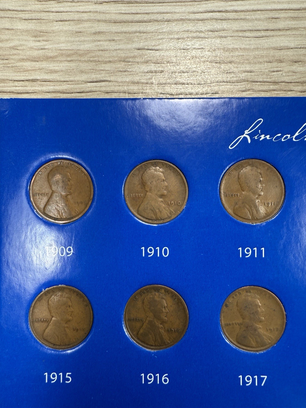 ** 1909-2009 LINCOLN CENT SET- 108 COINS- BU 1959-2009 PRICED TO SELL 🔥 **