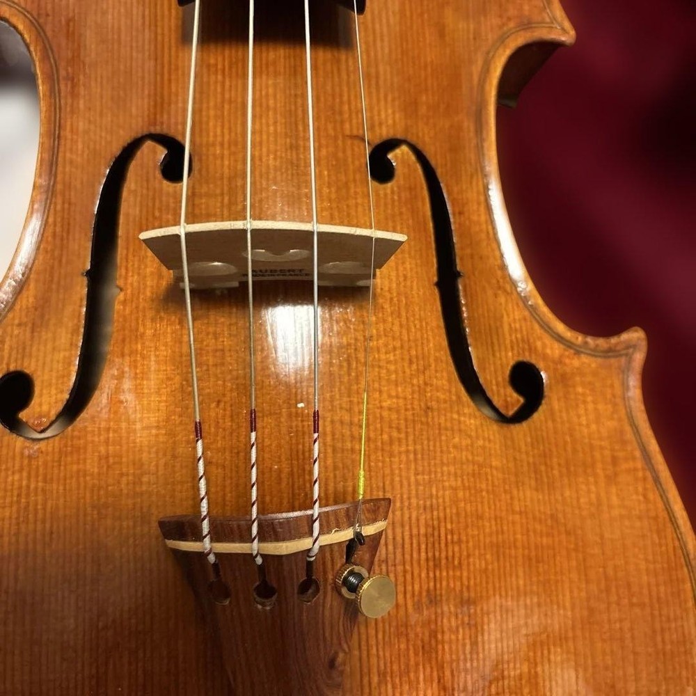 Emile Germain Violin 4/4 size