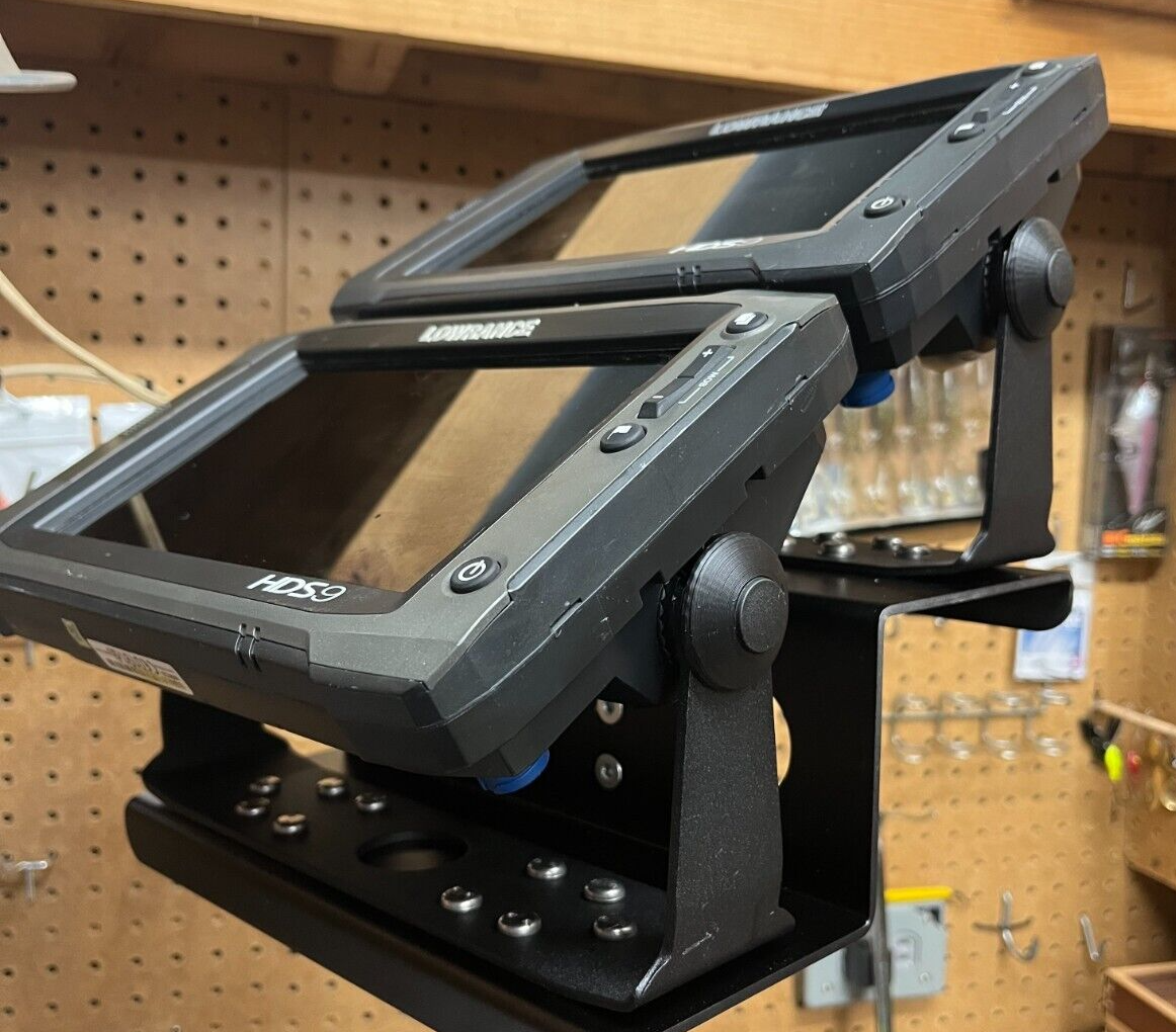 Garmin, Theft Deterrent Gimbal Knob Replacement Kit Limited Lifetime Warranty