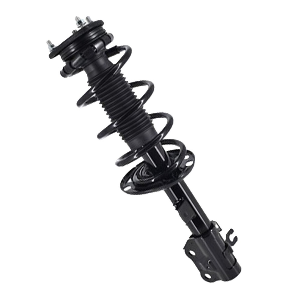 AWD Front Left Right Struts w/ Coil Spring Assembly Set for 2013-2016 Mazda CX-5