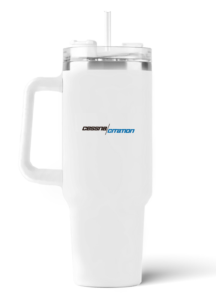 Cessna Citation ISP Quencher - 40oz.