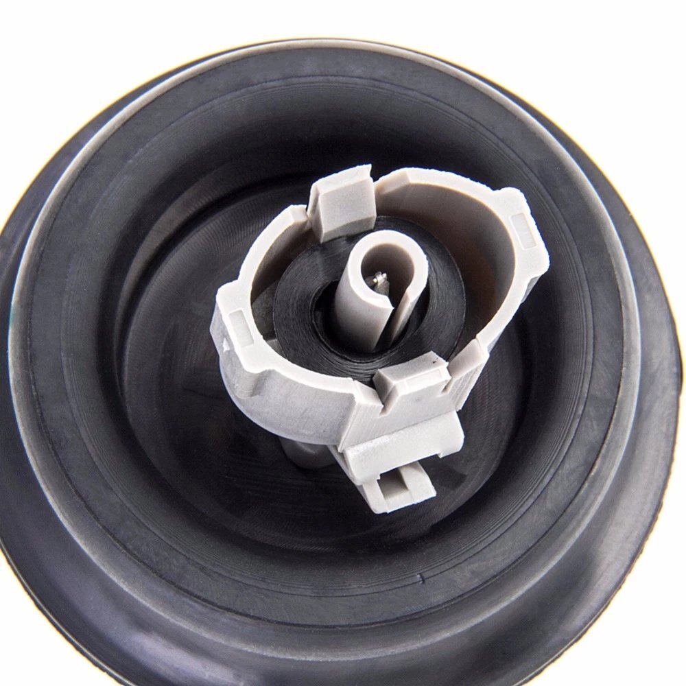 Knock Sensor w/Harness for Chevy GMC 1500 2500 Cadillac Hummer H2 4.8L 5.3L 6.0L