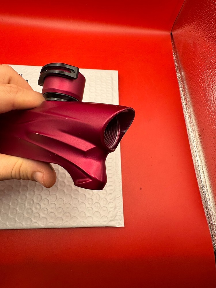 Dye DM10 Boy