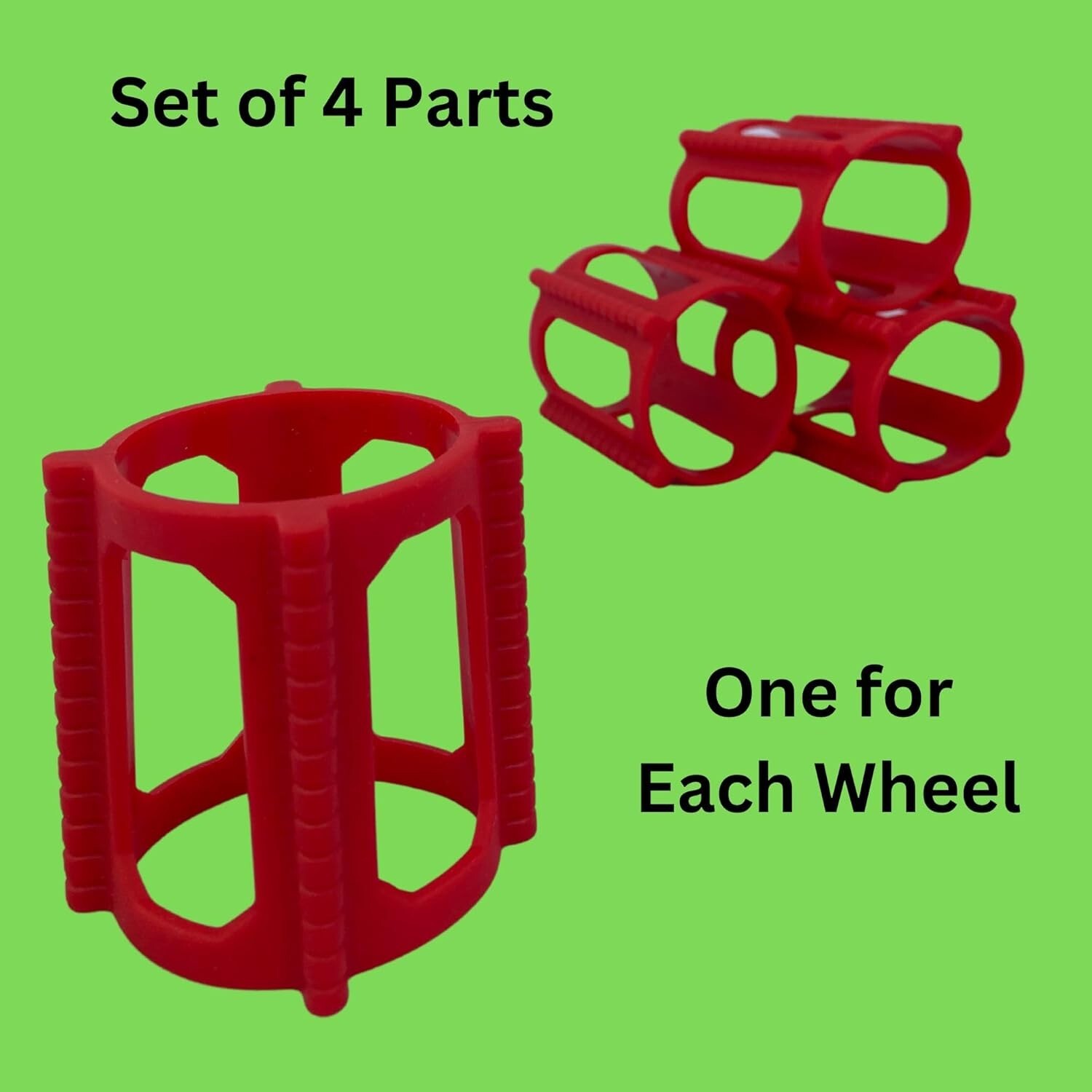 Skateboard Tricks Fast - Accessories Fits All Wheels for All Ages and Levels