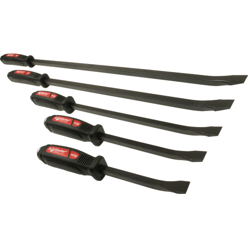 Mayhew 61366 Pry Bar 5 pc Set