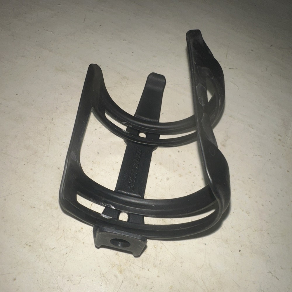 ROLL CAGE SPECIALIZED Customizable Adjustable Entry Right Left Top Matte Black