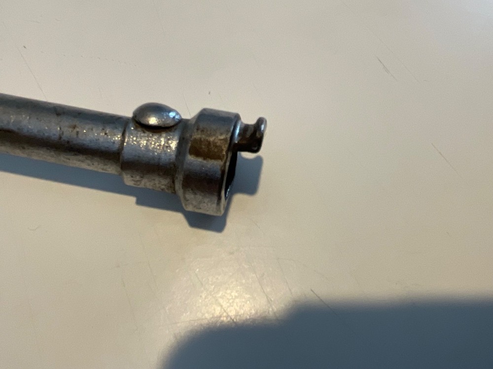 Drum Brake Spring Pliers No. 267