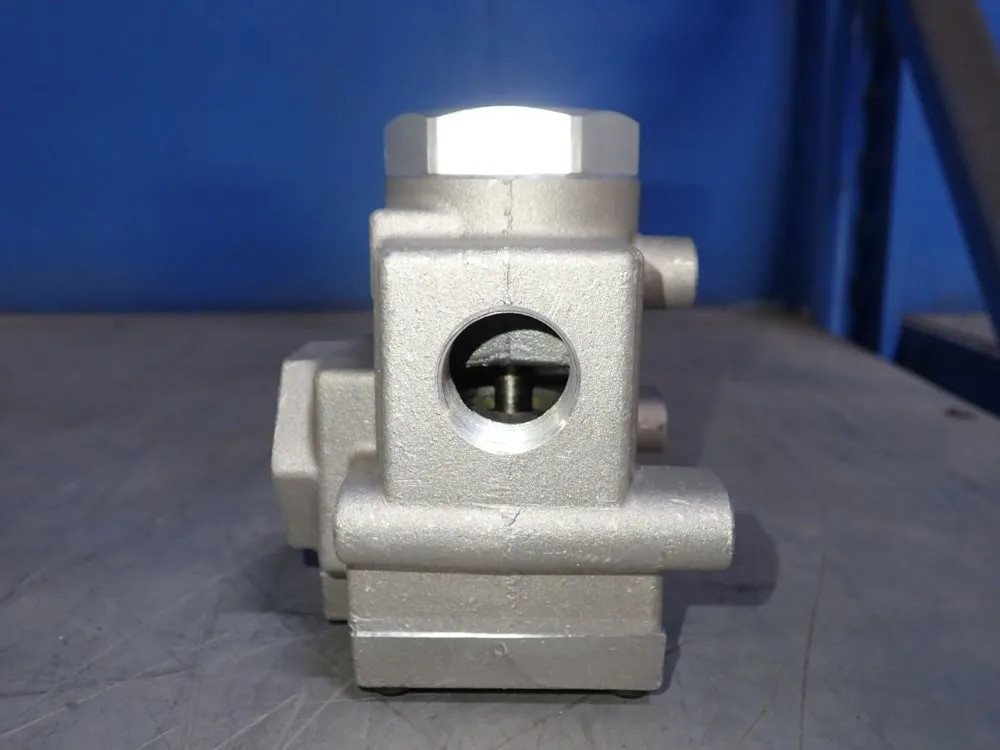 AUTOMATIC VALVE P1406GAAR VALVE 04200591465