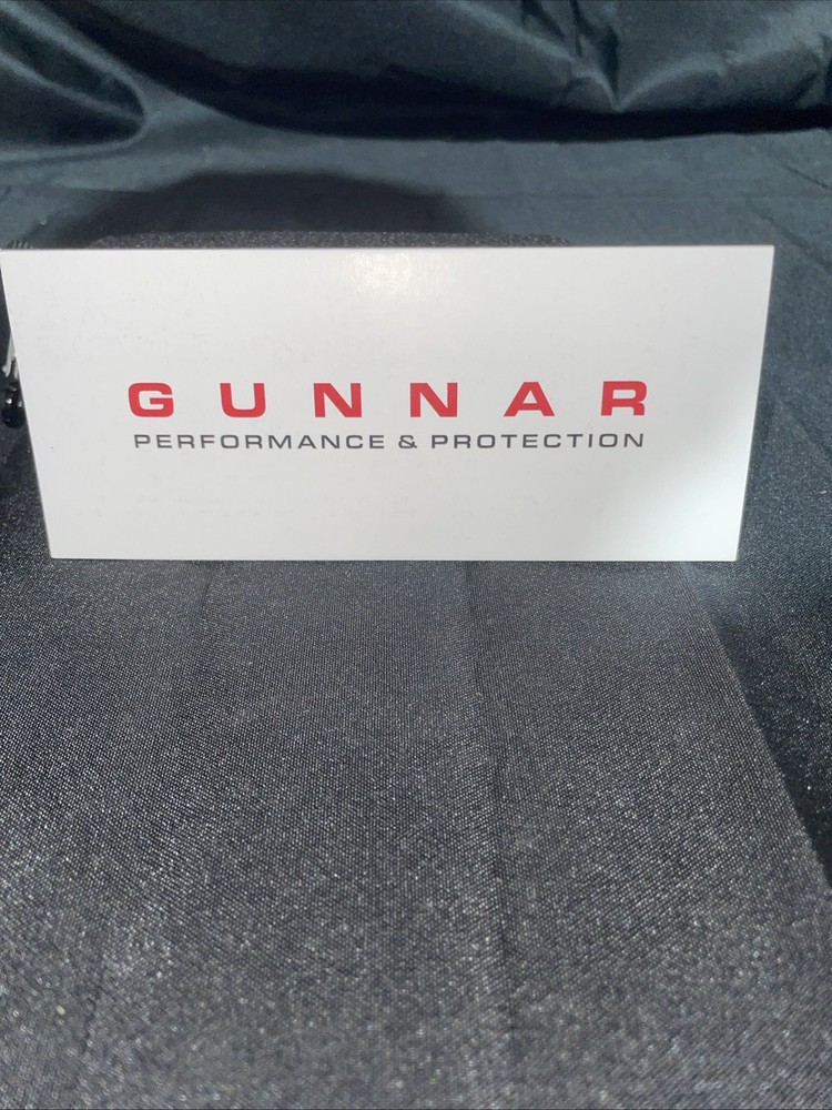 Gunnar-premium Gaming And Computer Glasses