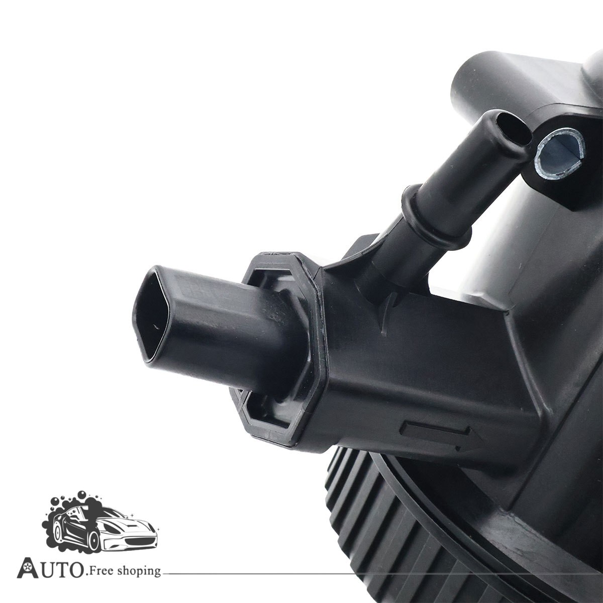 NEW Fuel Filter Housing 68065609AC For Ram 2500 3500 6.7L Diesel 2011-2012