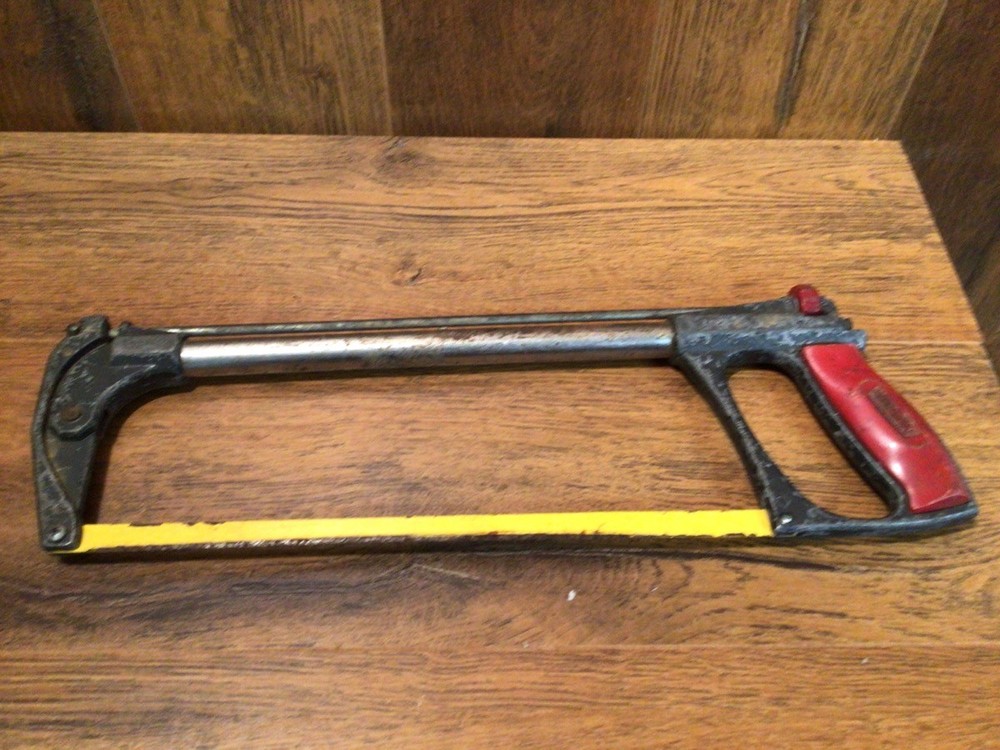 CRAFTSMAN 36142 HACK SAW (PSC008011)