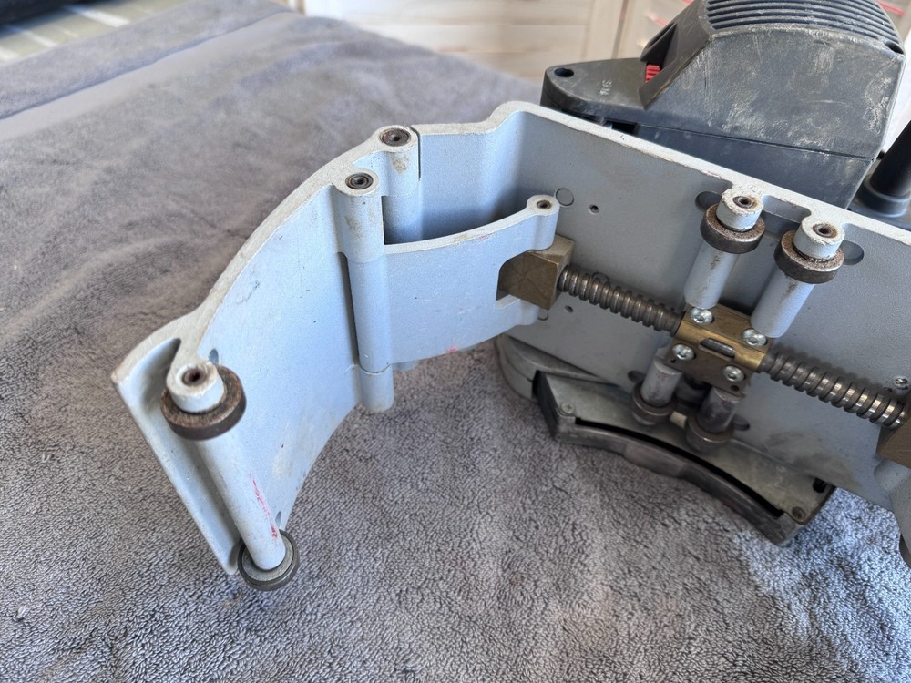 USED - Exact Pipecut 220e Pipe Saw (Saw Only)