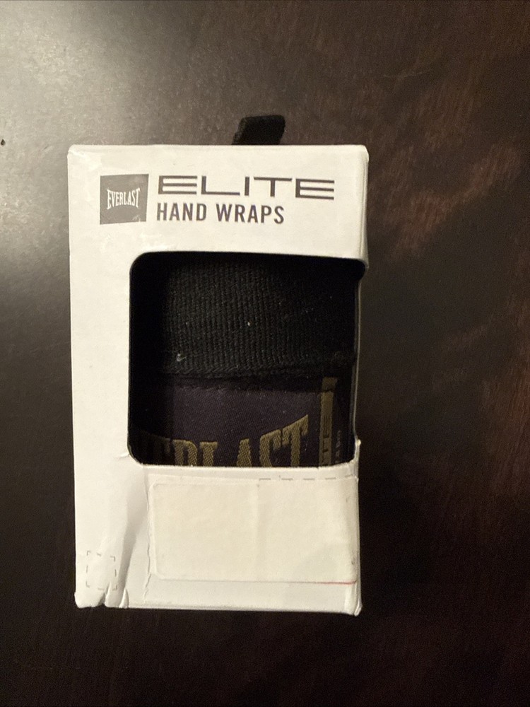 Everlast ELITE Hand Wraps