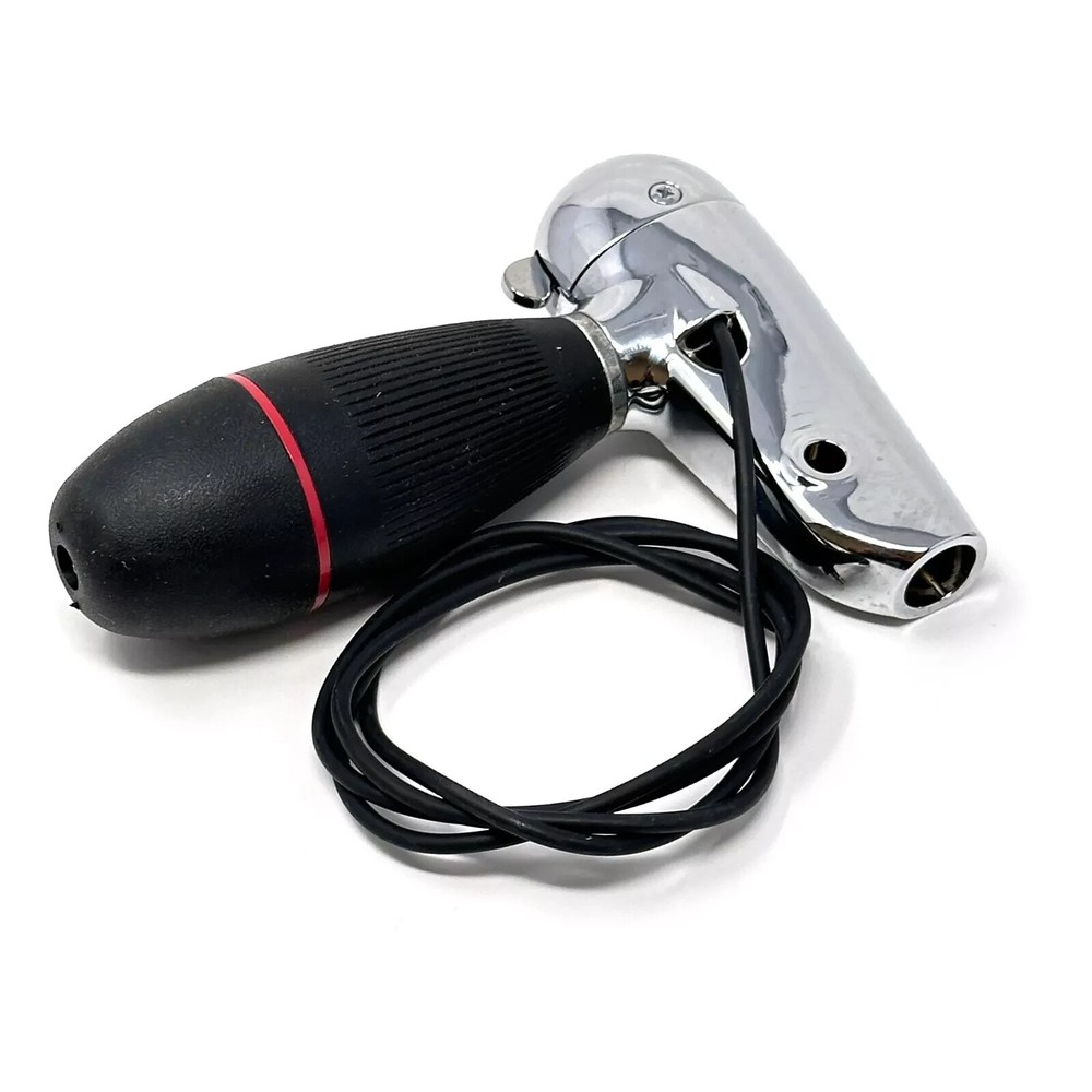 Unity ‎U-6701-0101 Spotlight Handle and Housing Assembly with Single Bare Wire