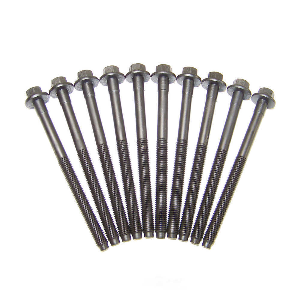 Stretch Head Bolt Set  DNJ Engine Components  HBK420