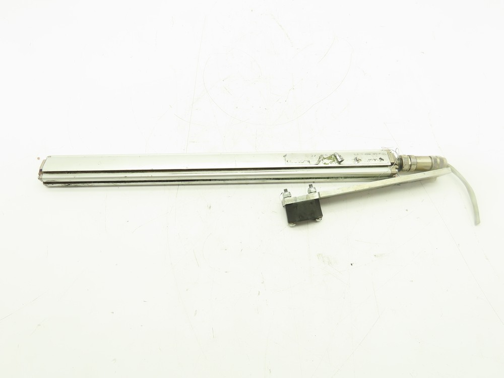 Micropulse BTL6-A500-M0254-PF-S115 Magnetostrictive Linear Position Sensor