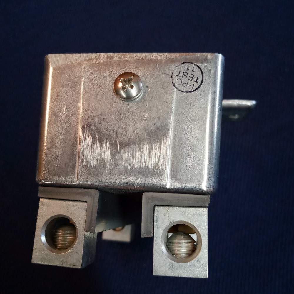 Polyphaser IS-35VDC-30A-FG Impulse Suppressor