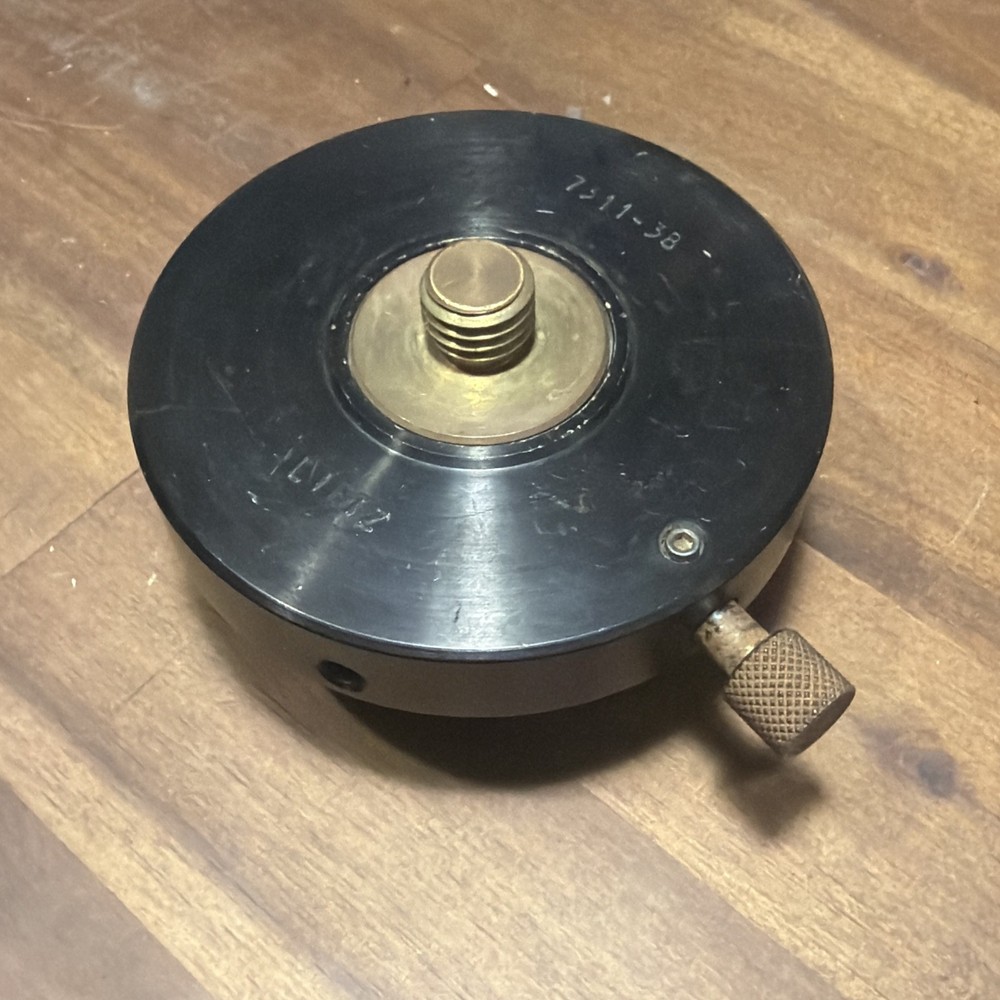 LEITZ Adapter 7311-38 - Used Good Condition