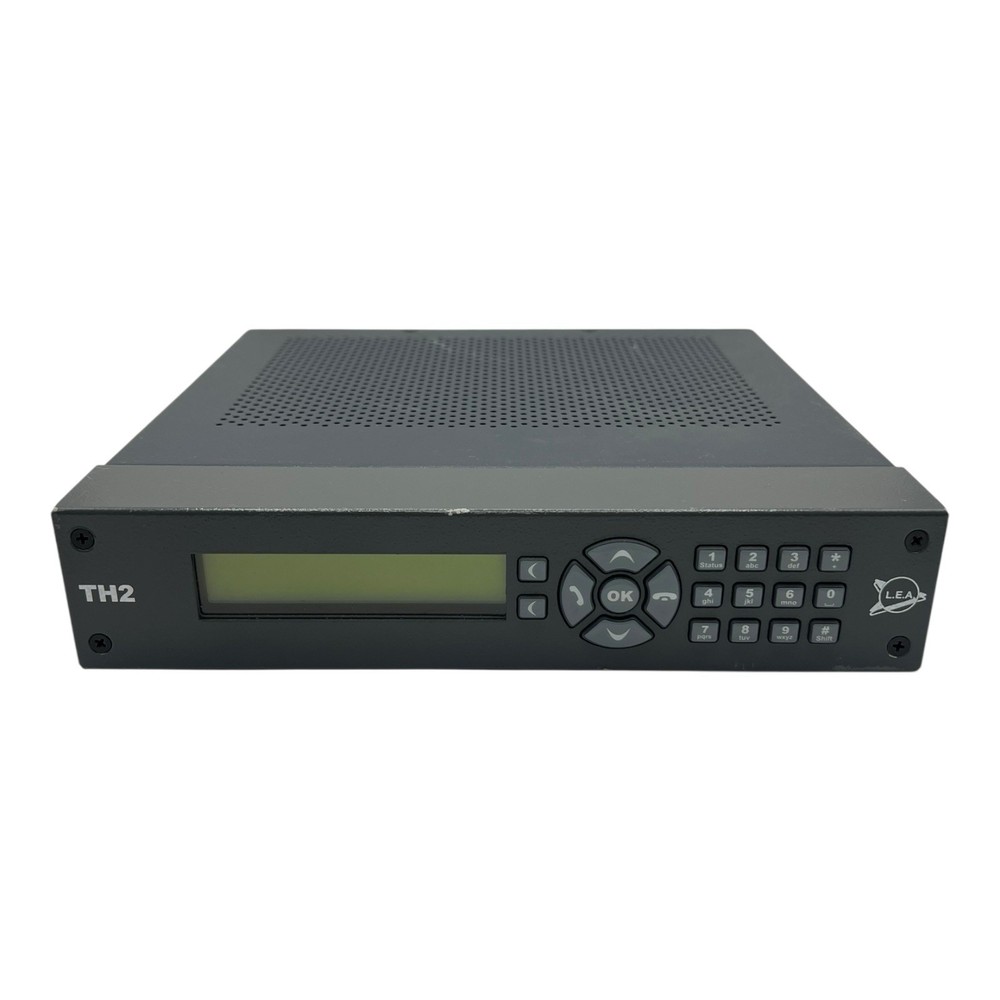 AVT Magic TH2 Phone Hybrid